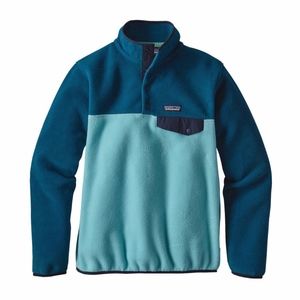 Patagonia Women's Lightweight Synchilla Fleece
